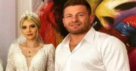 Bývalí súťažiaci Survivor İsmail Balaban a İlayda Şeker sa vzali!