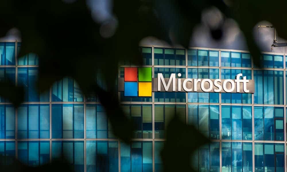 Spoločnosť Microsoft vydáva marcové opravy v utorok pre Windows 10