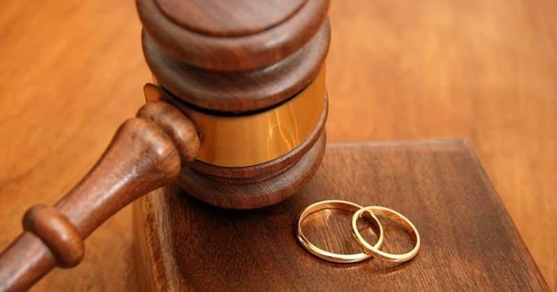 Rozhodnutie Najvyššieho súdu o rozvode