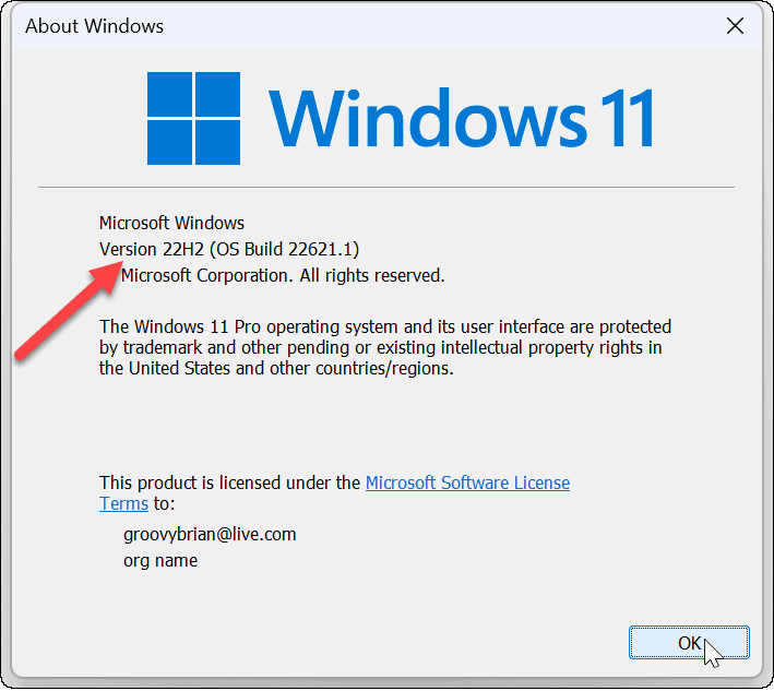 Povoľte nálepky na plochu v systéme Windows 11