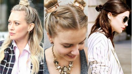 Ktoré sú najkrajšie modely na viazanie vlasov v lete? Najpraktickejšie tipy na viazanie vlasov