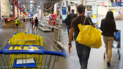 Dekoračné výrobky, ktoré si môžete kúpiť pre svoje domácnosti v IKEA