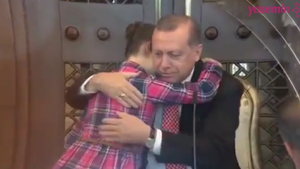 Klip „Prezident Erdoğan“ od slávneho umelca Aykuta Kuşkaya