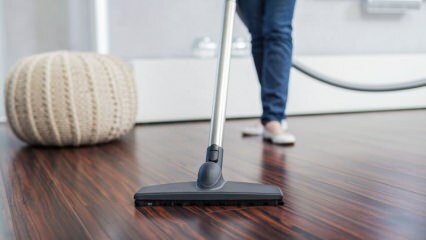 Praktická metóda na uľahčenie každodennej práce v domácnosti