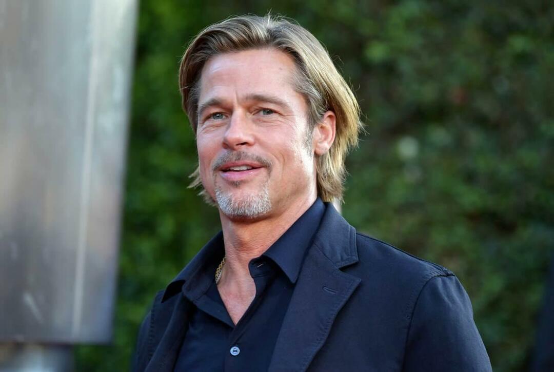 Kozmetická značka Brada Pitta dostala ostrú kritiku!