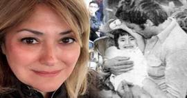 Dcéra Cüneyta Arkına, ktorú nevidel 50 rokov, spôsobila dedičskú krízu! Bombové vyjadrenie bývalej manželky