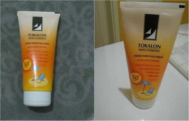 Čo robí Tokalon Sunscreen? Koľko stojí Tokalon Sunscreen?