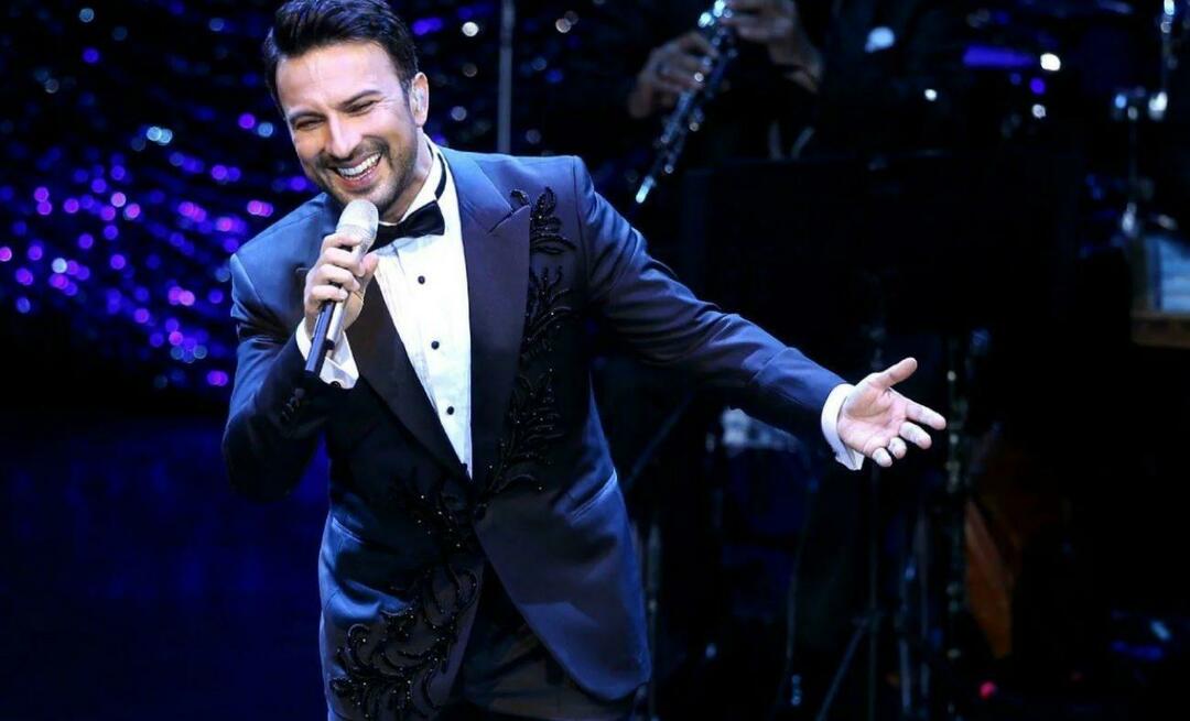 Tarkan zarobí každú minútu 150 tisíc lír!