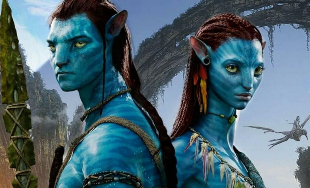Kde sa natáčal Avatar 2? O čom je Avatar 2? Kto sú hráči Avatar 2?