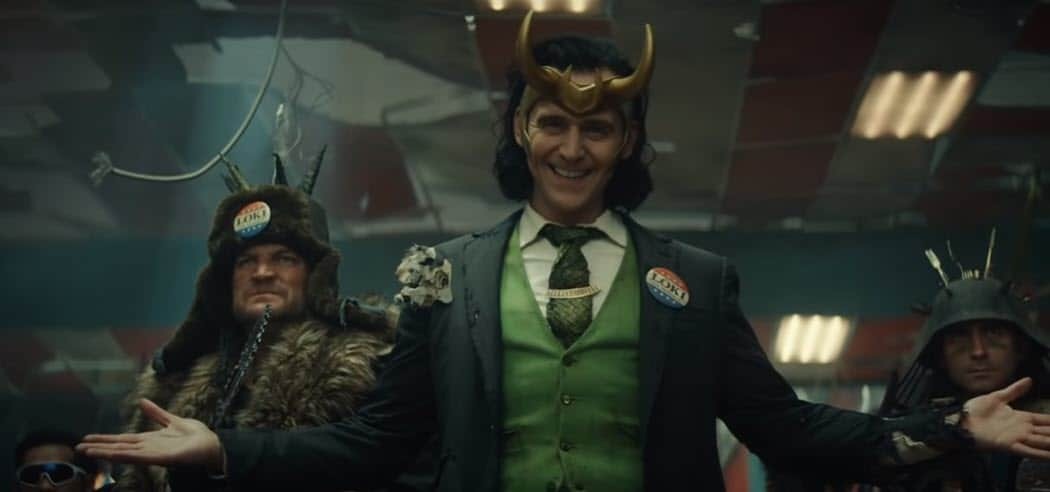Loki od spoločnosti Marvel’s Premiere 11. júna na Disney Plus