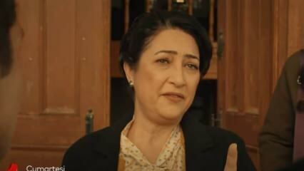 Kto je Gülsüm, matka učiteľky Gönül Dağı Dilek? Kto je Ulviye Karaca a koľko má rokov?