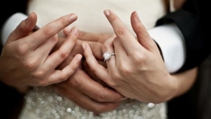 Čo je to pokrvné manželstvo, jeho riziká! Je príležitostné manželstvo v Koráne prípustné? Čo tak pokrvné manželstvo?