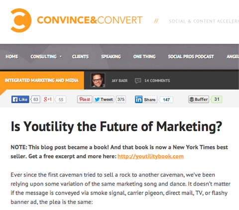 je mladosť budúcnosť marketingu