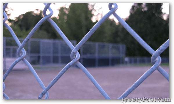 Bezpečnostný plot