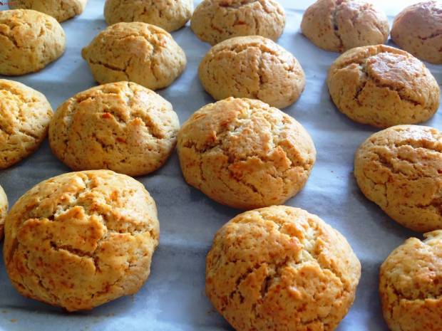 Ako vyrábať cookies za najjednoduchších 10 minút?