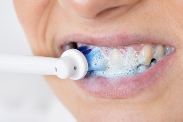 Ako sa chráni zdravie úst a zubov? Čo treba brať do úvahy pri čistení zubov?