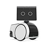 Predstavujeme Amazon Astro, domáceho robota pre domáce monitorovanie, s Alexou, zahŕňa 6-mesačnú bezplatnú skúšobnú verziu Ring Protect Pro
