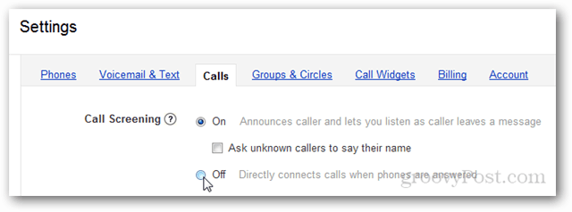 Ako zakázať Google Voice Call Screening