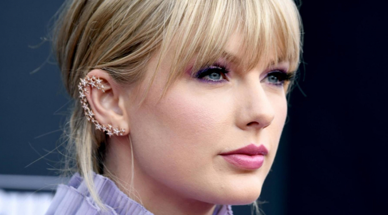 Vyhlásenie Taylor Swift urobilo vyhlásenie: Ľudstvo je viac ako kedykoľvek predtým ...