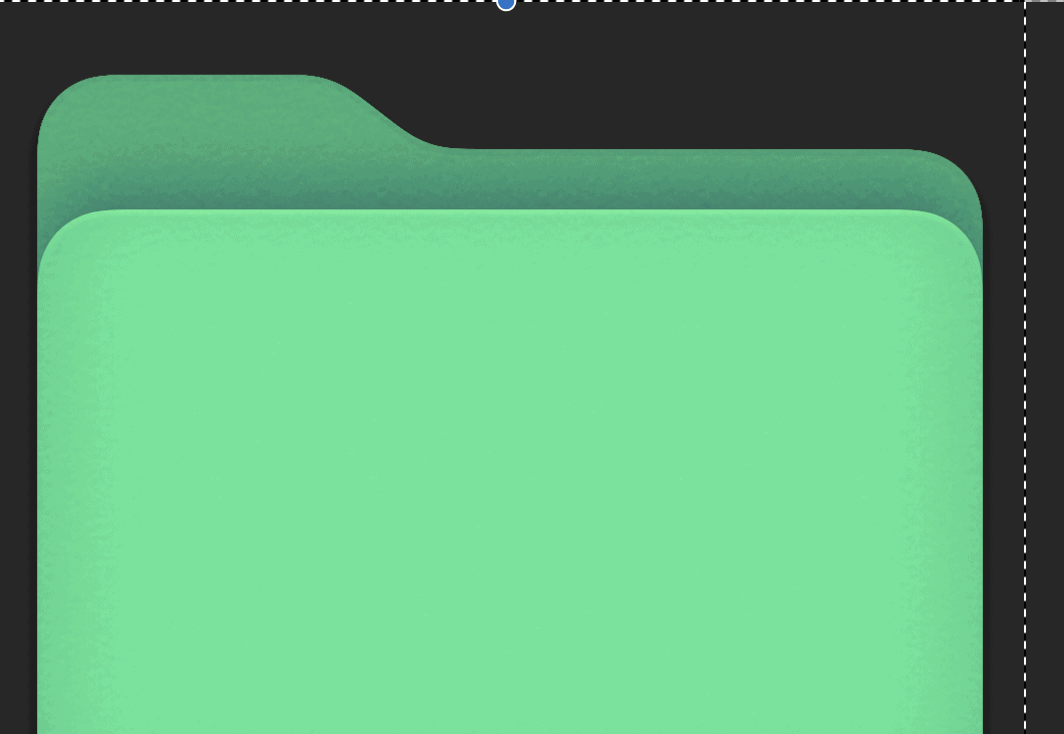 Ako zmeniť farbu priečinka na Macu