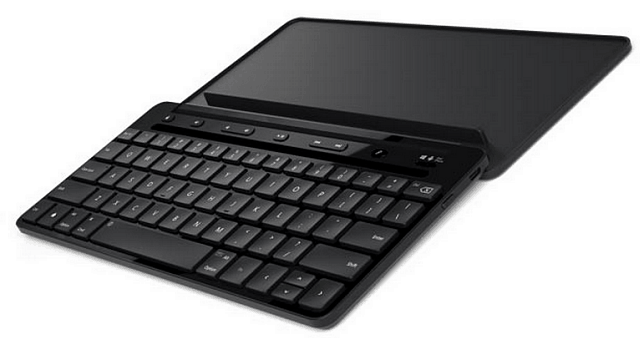 Microsoft Universal Mobile Keyboard funguje s tabletami iOS, Android a Windows