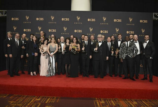 Ocenenia Emmy Awards našli svojich majiteľov! Tu sú víťazi