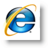 Ikona programu Internet Explorer:: groovyPost.com