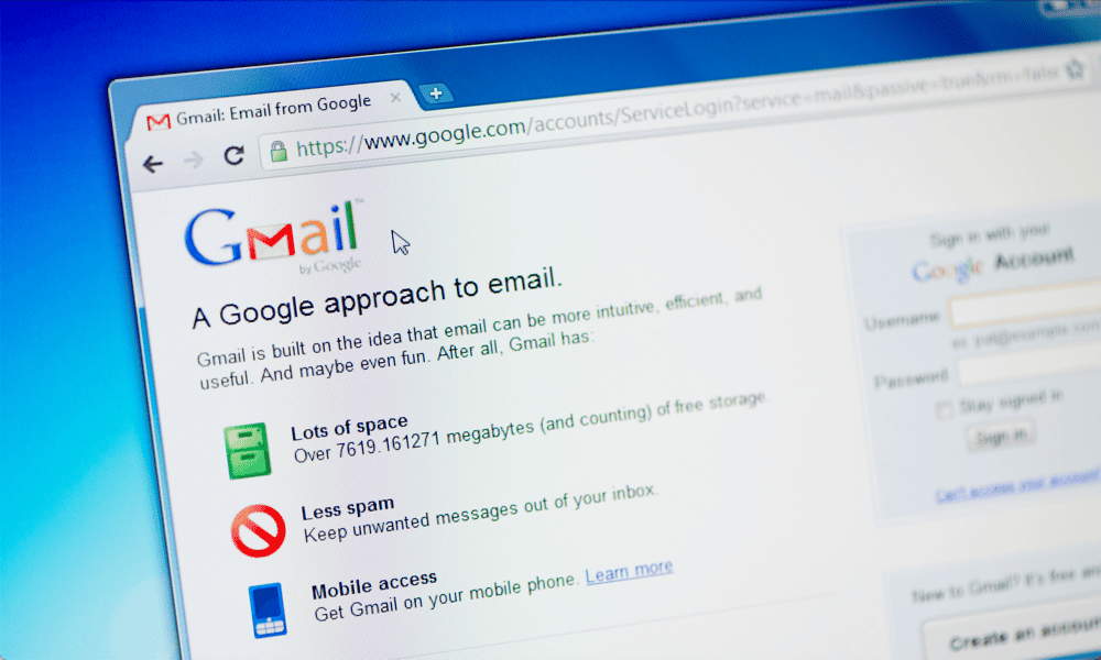 Ako opraviť, aby vám Gmail nedovolil pripájať súbory