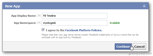 Časová os Facebook: Ako to teraz povoliť