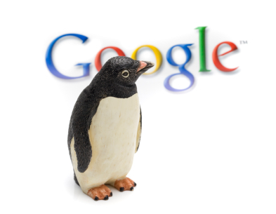 google tučniak