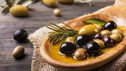 Čo robiť, aby domáce olivy nezmäkli? Ako uchovávať olivy dlho