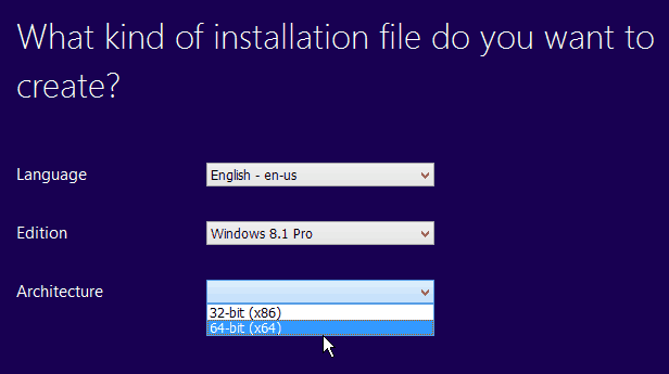 Ktoré Windows 8.1