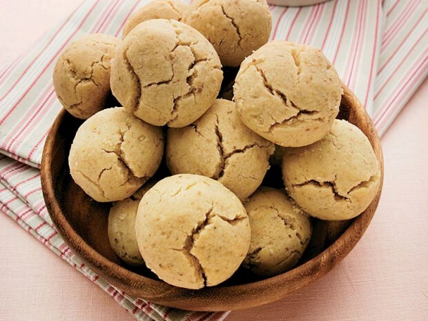 Ako vyrobiť bulharský cookie z civilizácie?
