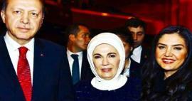 Herečka Özlem Balcı z osemdesiatych rokov ju svojim posledným pohybom prinútila povedať „Halallub“!