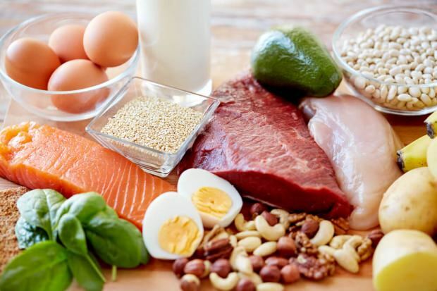 Aké sú účinky glutatiónu na organizmus? V ktorých potravinách sa nachádza glutatiónová látka?