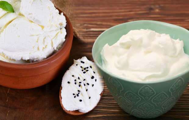 Ako urobiť chudnutie jogurt strava