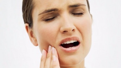 Zubné abscesy neznáme