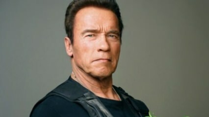 Arnold Schwarzenegger žaloval spoločnosť, ktorá robila robota!