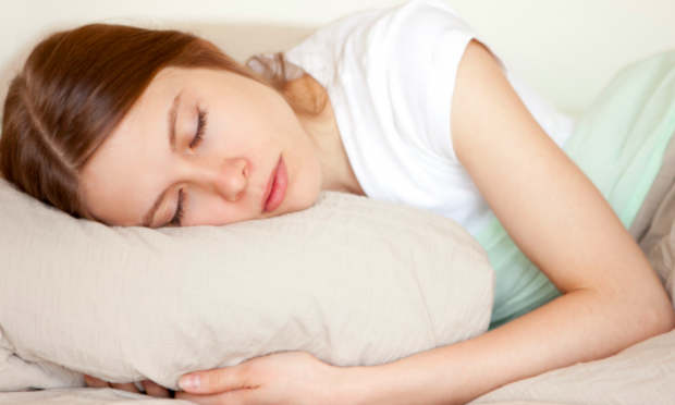 výhody zdravého spánku