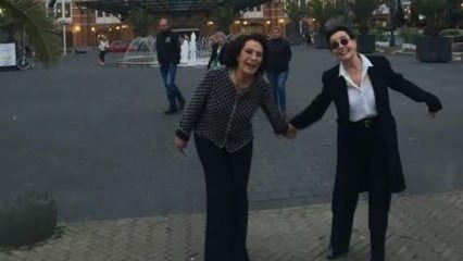Hülya Koçyiğit a Fatma Girik si vzali ďalší rok!