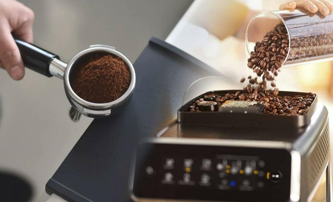 Ako si vybrať dobrý mlynček na kávu? Čo treba zvážiť pri kúpe mlynčeka na kávu?