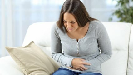 Ako liečiť gastritídu doma? 