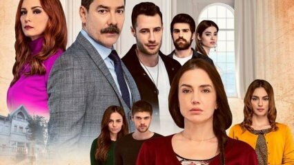Konečné rozhodnutie pre sériu Zalim İstanbul, Söz ve Avlu