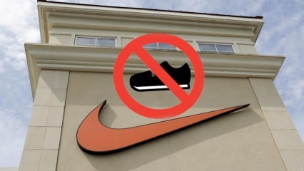 Logo, ktoré používa Nike, bolo silno zareagované moslimami!