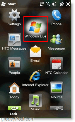 kde sa okná live zobrazujú na mobilnej pracovnej ploche systému Windows