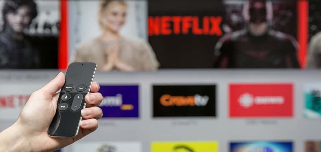 Netflix prináša nové televízne zážitky pomocou bočného panela pre ľahšiu navigáciu