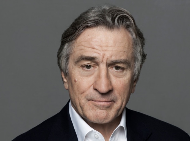 Robert De Niro hovoril o Al Pacino