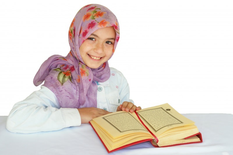 Ako je Korán zapamätaný? Metódy zapamätania Koránu