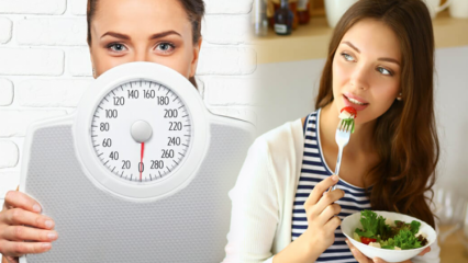 Ako schudnúť rýchlo a trvalo doma? Najrýchlejšie chudnutie prírodných metód