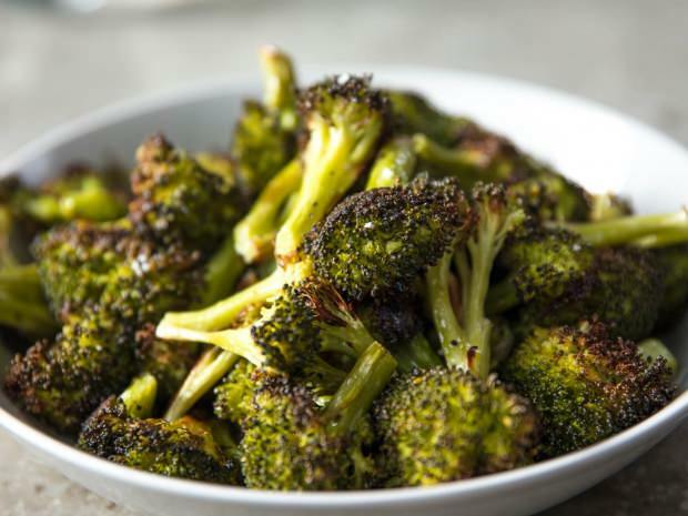 Čo je dobré pre brokolicu
